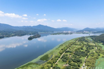 다산생태공원 여행 추천 - 메고지고