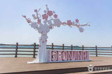 조명군총 여행 추천 - 메고지고
