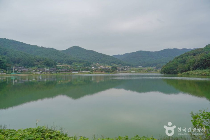월선체험 휴양마을 여행 추천 - 메고지고