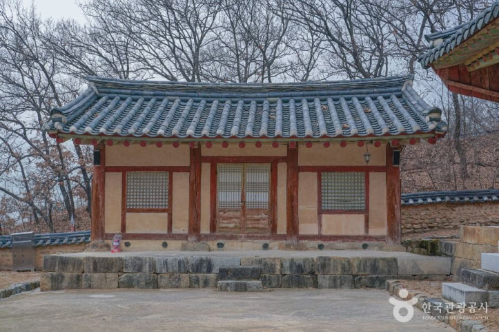 안성향교 여행 추천 - 메고지고