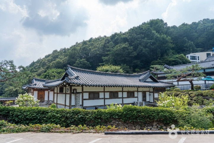 경기광주 한옥마을 여행 추천 - 메고지고