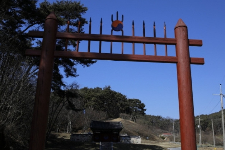 추양사 여행 추천 - 메고지고