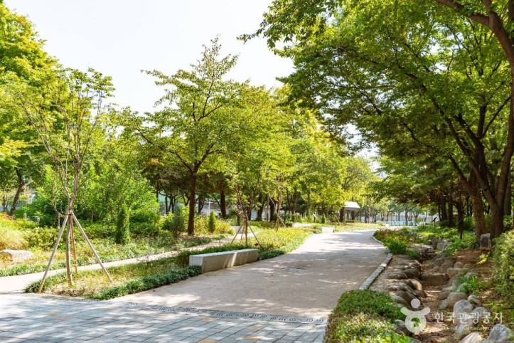 거리공원 여행 추천 - 메고지고