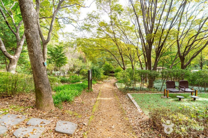 계남근린공원 여행 추천 - 메고지고