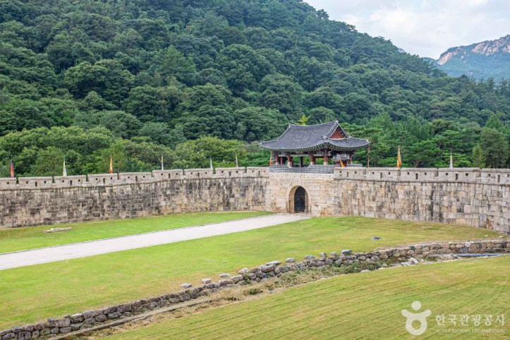 문경 조령 관문 여행 추천 - 메고지고