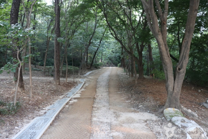 갈마공원 여행 추천 - 메고지고