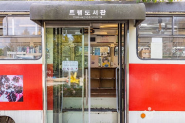 노원 불빛정원 여행 추천 - 메고지고