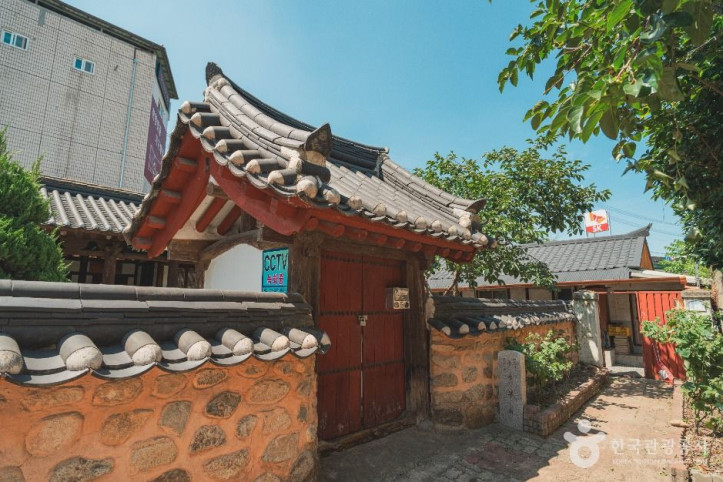 독무재 여행 추천 - 메고지고