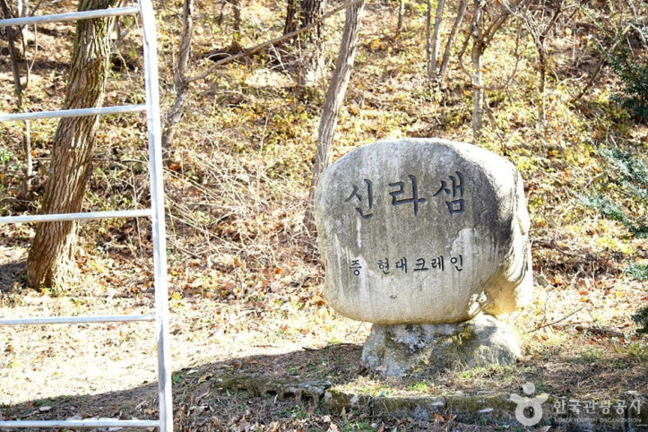 청대산 여행 추천 - 메고지고