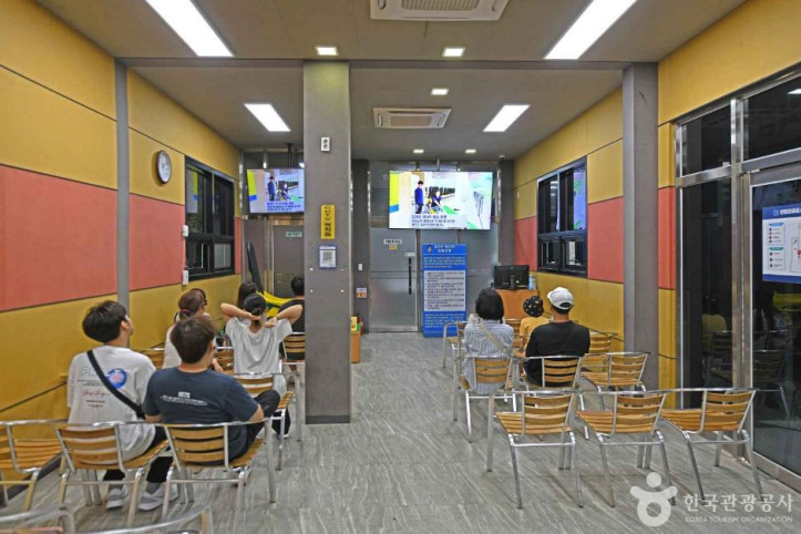 만천하 알파인코스터 여행 추천 - 메고지고