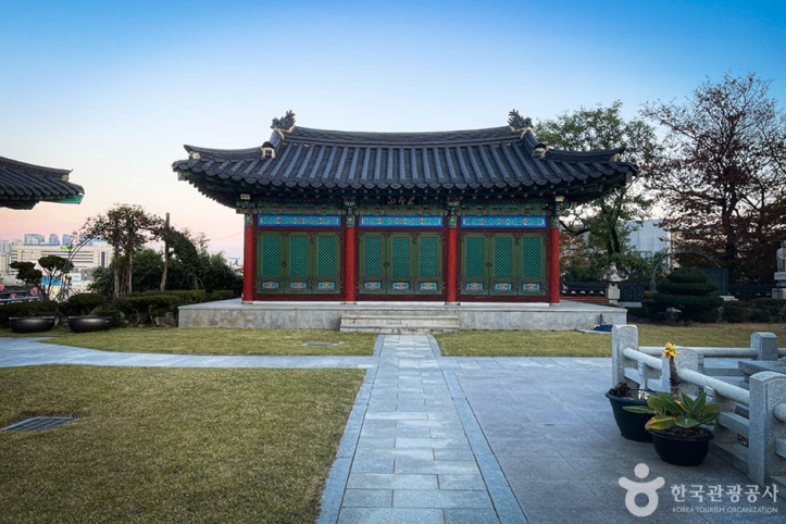 서봉사 여행 추천 - 메고지고