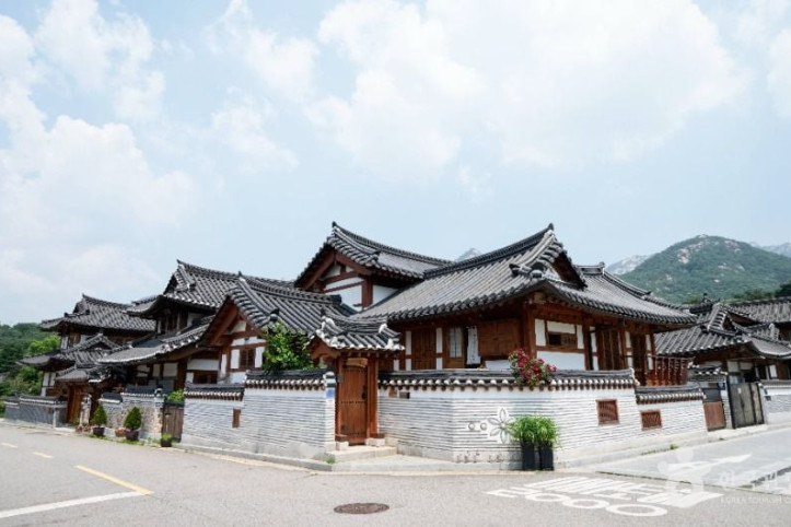 은평한옥마을 여행 추천 - 메고지고