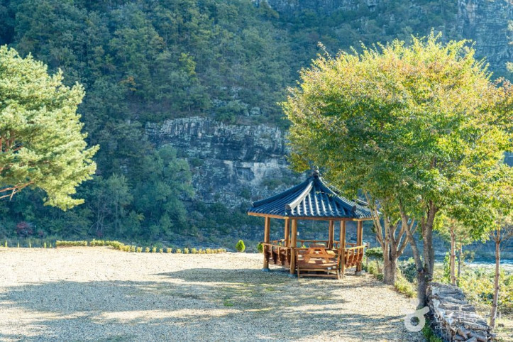 안동 가송마을 여행 추천 - 메고지고