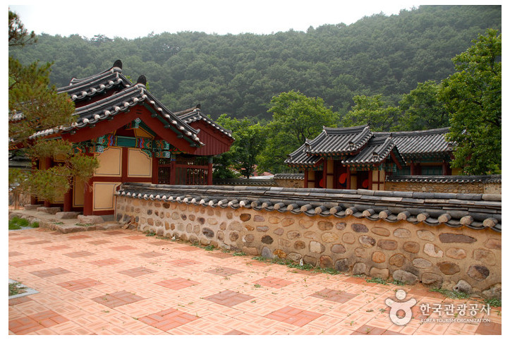 상현서원 여행 추천 - 메고지고