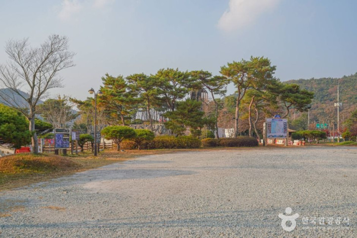 상사화피는마을 여행 추천 - 메고지고