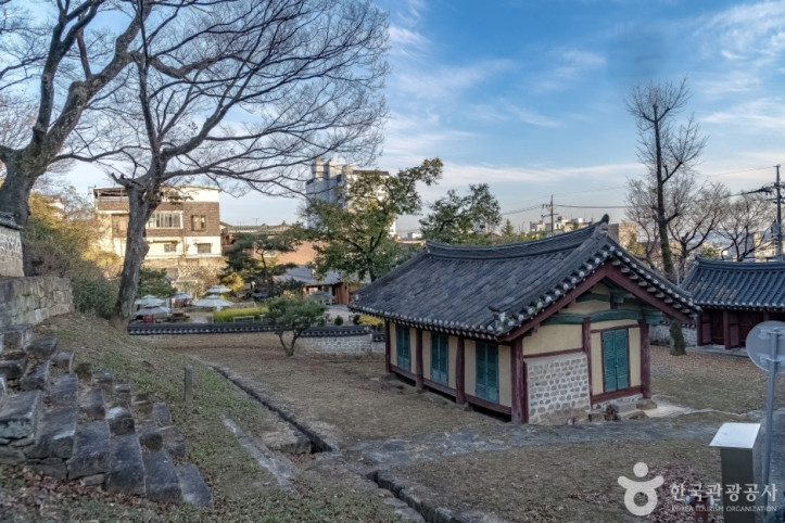 이천향교 여행 추천 - 메고지고