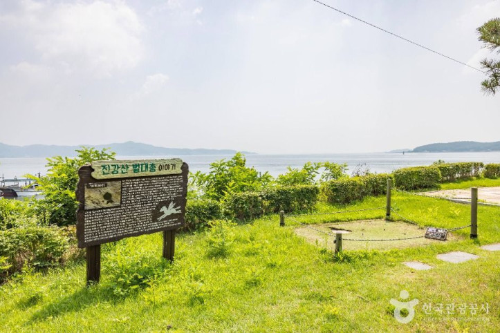 천상병 귀천(歸天) 공원 여행 추천 - 메고지고