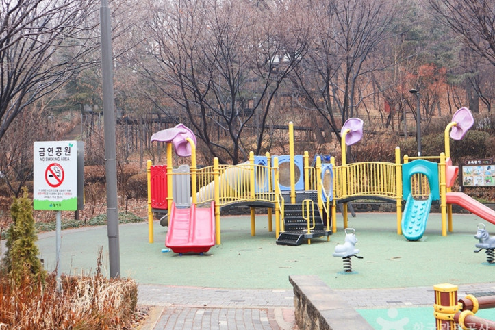봉제산공원 여행 추천 - 메고지고