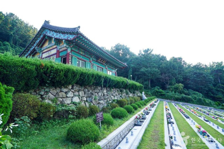 장수암 여행 추천 - 메고지고