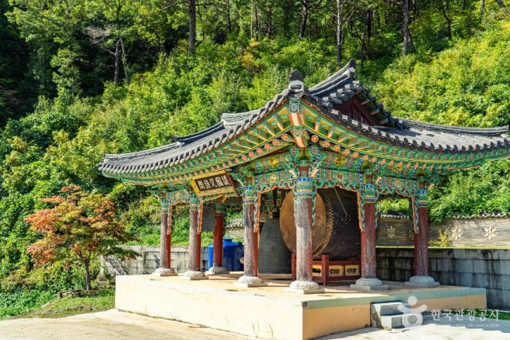영혈사 여행 추천 - 메고지고