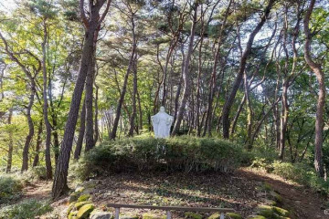 노목계곡 여행 추천 - 메고지고