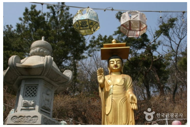 용굴암(서울) 여행 추천 - 메고지고