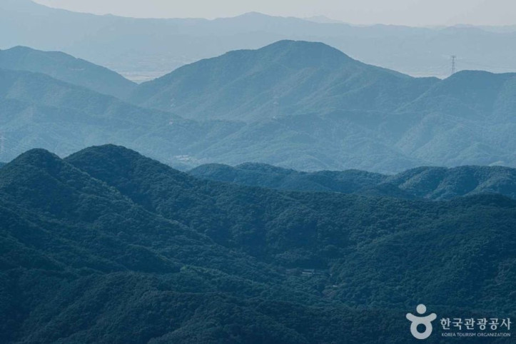 광덕산 여행 추천 - 메고지고