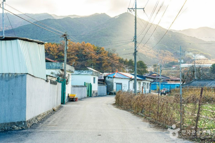 춘향허브마을 여행 추천 - 메고지고