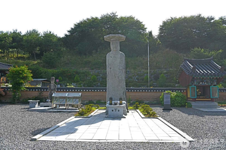 용화사(진천) 여행 추천 - 메고지고