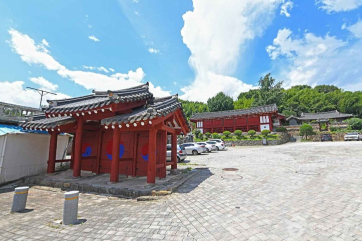 담양향교 여행 추천 - 메고지고