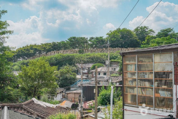 와룡공원 여행 추천 - 메고지고