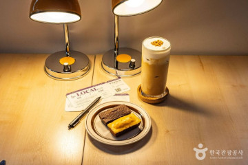 한지생각이닥 여행 추천 - 메고지고
