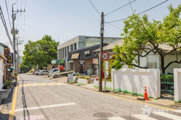 면천읍성 대숲바람길 여행 추천 - 메고지고