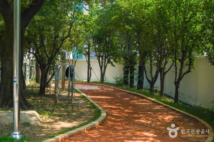 대봉배수지 여행 추천 - 메고지고