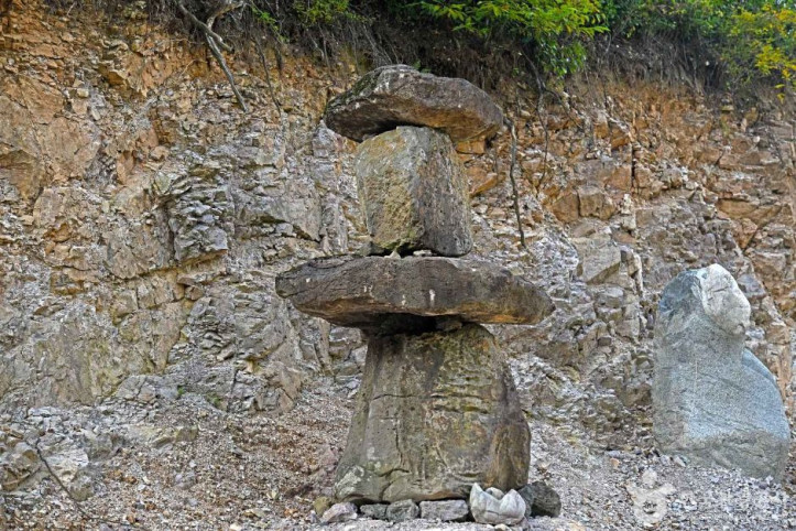 고산사(장흥) 여행 추천 - 메고지고