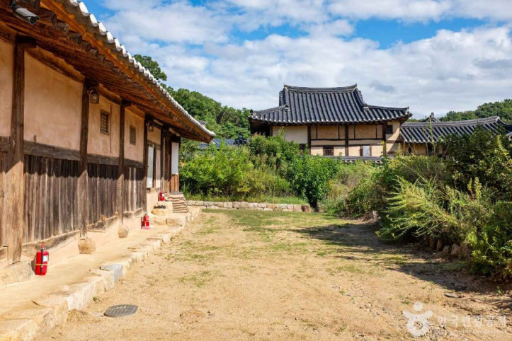안동 내앞마을 여행 추천 - 메고지고