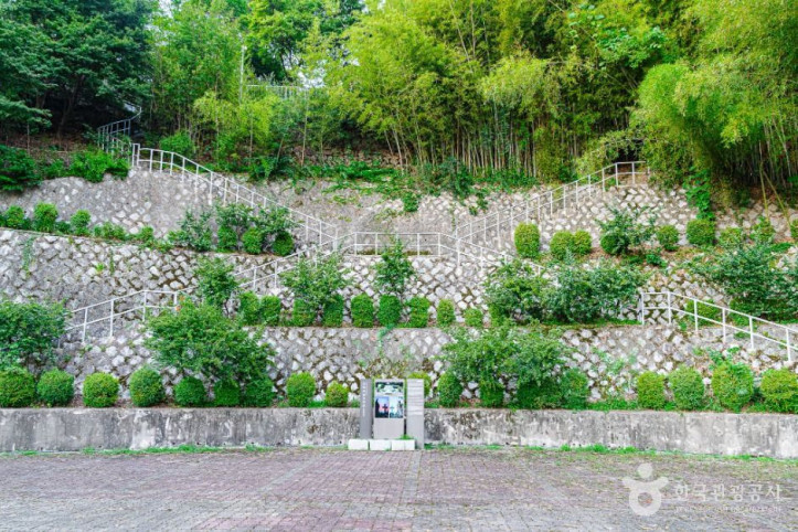 치명자산성지 여행 추천 - 메고지고
