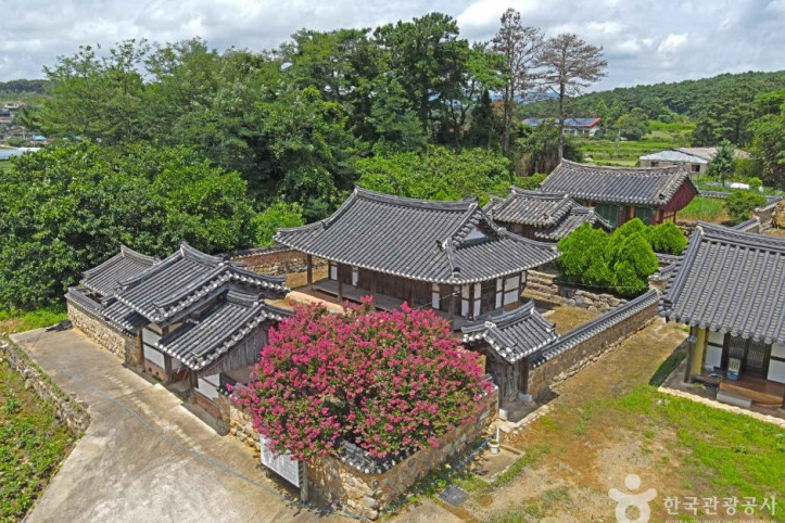 가산서원 여행 추천 - 메고지고