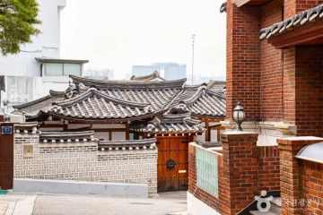 북촌 8경 여행 추천 - 메고지고