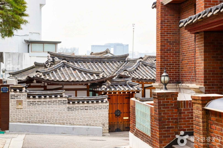 북촌한옥마을 여행 추천 - 메고지고