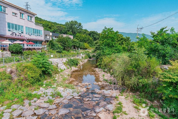 송추계곡 여행 추천 - 메고지고