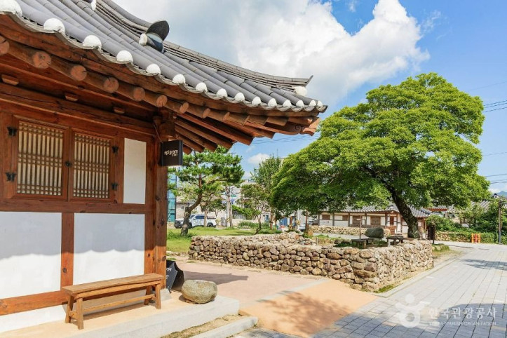 사의재저잣거리 여행 추천 - 메고지고