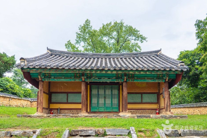 양성향교 여행 추천 - 메고지고