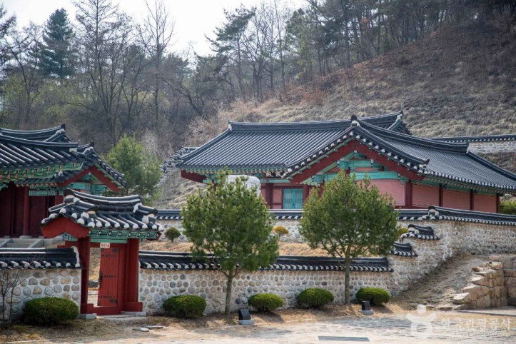 철원향교 여행 추천 - 메고지고