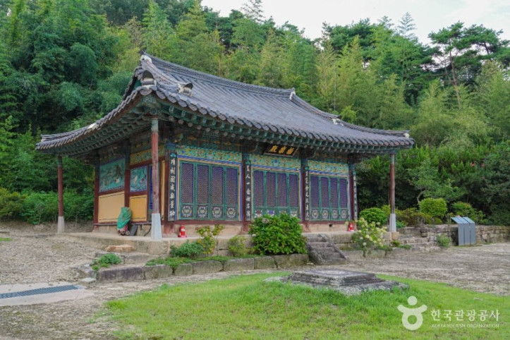 대복사(남원) 여행 추천 - 메고지고