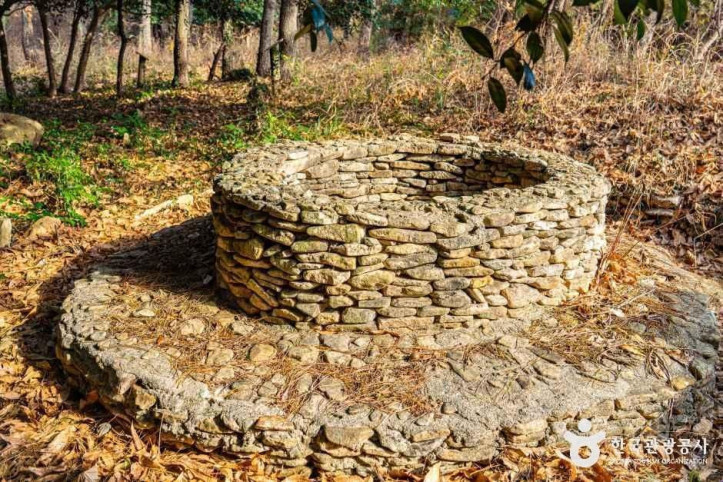 고산 윤선도 문학체험공원 여행 추천 - 메고지고