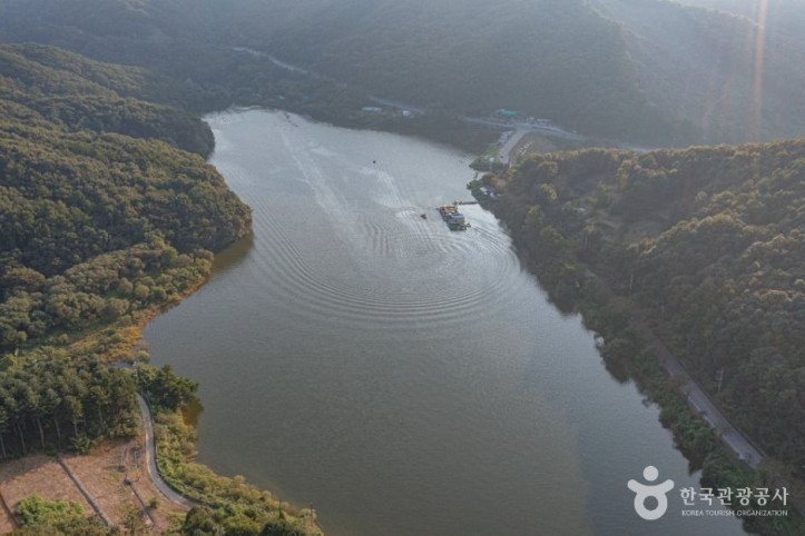 청룡지 여행 추천 - 메고지고
