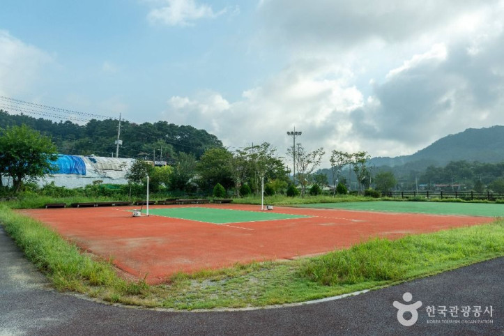 장동만남공원 여행 추천 - 메고지고