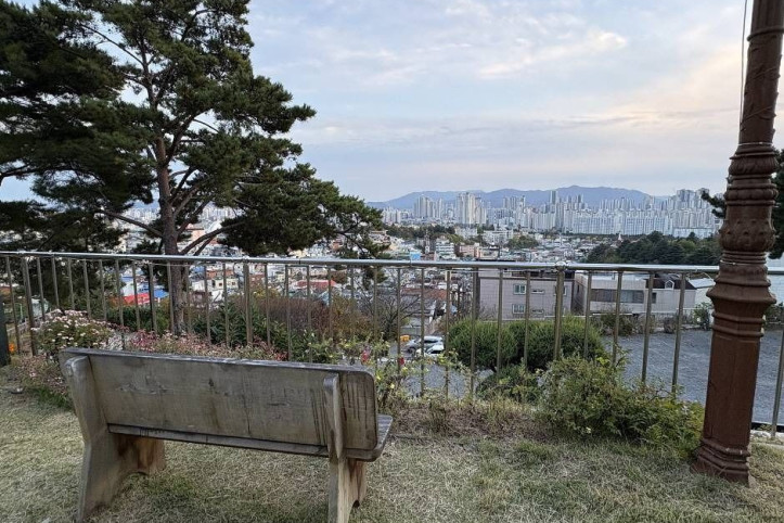 구암서원 여행 추천 - 메고지고