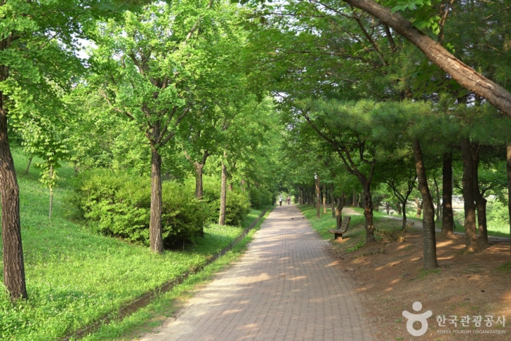 곤제근린공원 여행 추천 - 메고지고